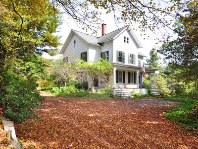 552 Milton Road, Litchfield, CT, 06759