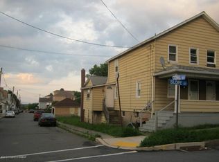 39 Slope St, Nanticoke, PA 18634