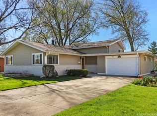 3129 Bellwood Ln, Glenview, IL