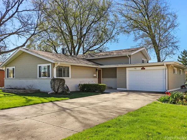 3129 Bellwood Ln, Glenview, IL 60026