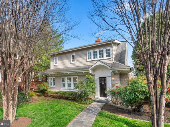 54 Franklin St, Annapolis, MD 21401