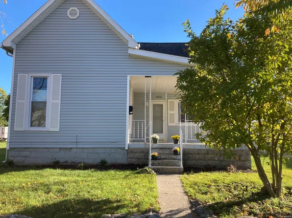 530 E Swayzee St, Marion, IN 46952