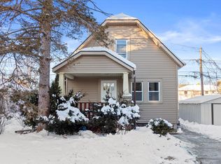 5816 W Park Hill Ave, Milwaukee, WI 53213