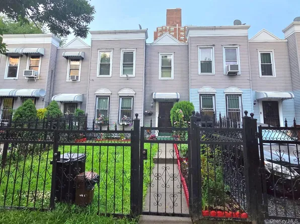 1988 Vyse Avenue Apt 2, Bronx, NY 10460