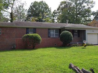 257 Pickett Dr, Memphis, TN 38109