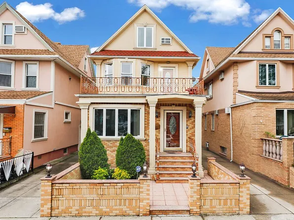 2168 73rd St, Brooklyn, NY 11204
