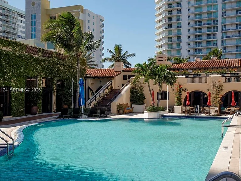 5959 Collins Ave #807 — Photo 53