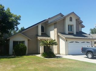 3709 Sonoita Dr, Bakersfield, CA