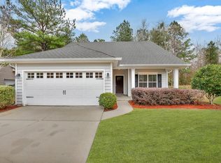 100 Jacobs Cir, Richmond Hill, GA 31324