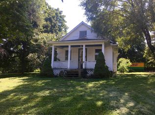 201 Academy St, Platte City, MO 64079