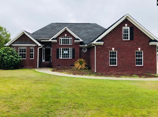 1650 Highway Church Rd, Elgin, SC 29045