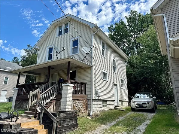 202 Allies St, Akron, OH 44305
