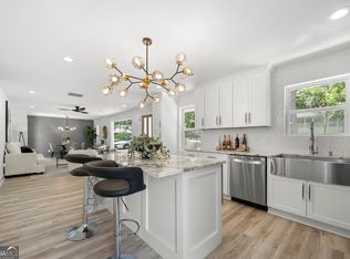 2319 Desmond Dr, Decatur, GA 30033