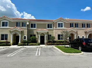 Seascape, Homestead, FL 33035