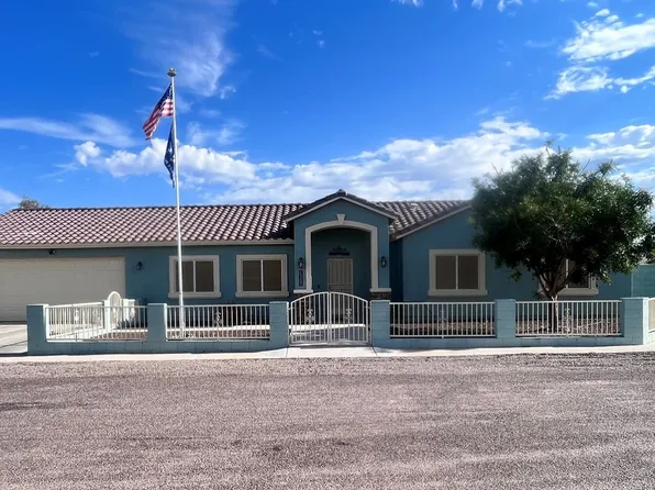 3022 W 14th Ave, Apache Junction, AZ 85120