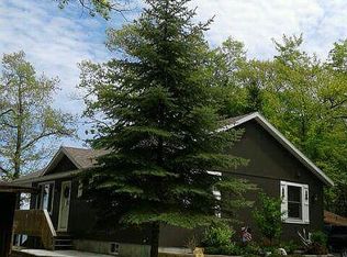 1604 S Birch Haven Beach Dr, Lake City, MI 49651