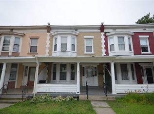 208 Kent St, Albany, NY 12206