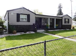 4564 290th St, Toledo, OH 43611
