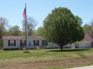 829 Cody Trent Rd, Edmonton, KY 42129