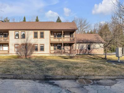 121 Forest Drive #2, Montpelier, VT, 05602