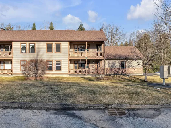 121 Forest Drive #2, Montpelier, VT 05602