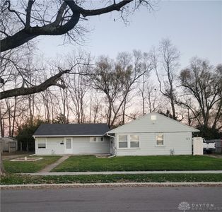 322 Meyer Ave #318, Dayton, OH, 45431