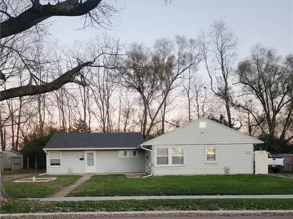 322 Meyer Ave #318, Dayton, OH 45431
