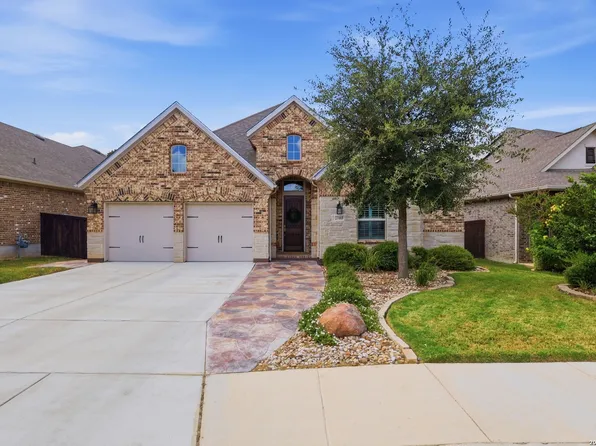 23103 Evangeline, San Antonio, TX 78258