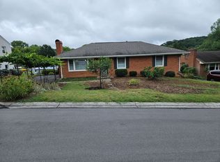 3916 Gallatin St, Roanoke, VA 24018