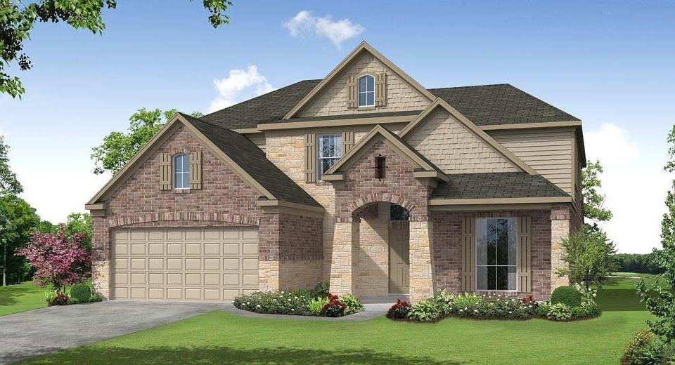 1st image of 4502 Clara Rose Ln