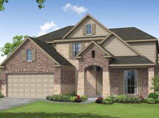 4415 Buentello Dr, Katy, TX 77449