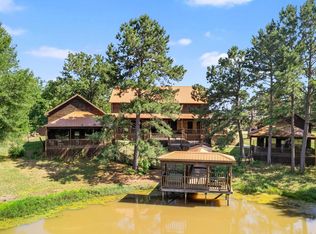 1820 Fm 2750 E, Troup, TX 75789
