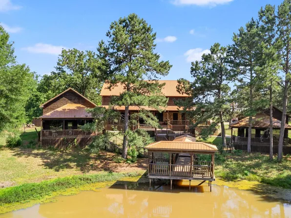 1820 Fm 2750 E, Troup, TX 75789