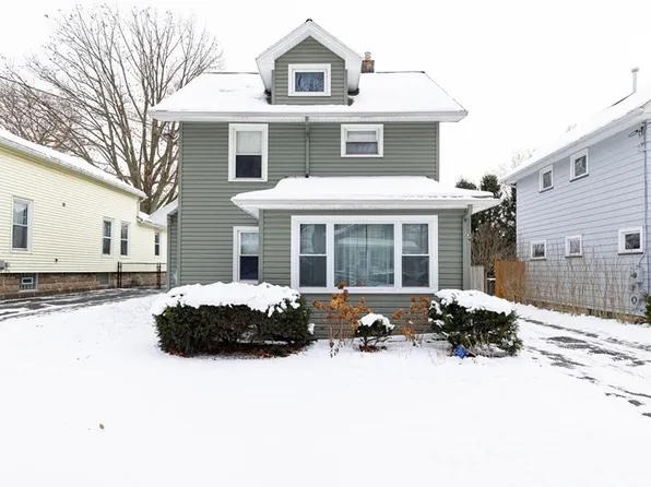 39 Tryon Park, Rochester, NY 14609