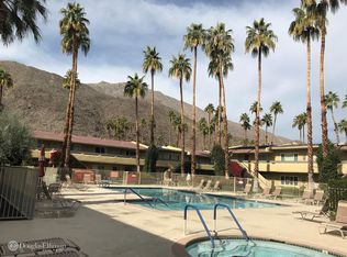 1900 S Palm Canyon Dr UNIT 4, Palm Springs, CA 92264