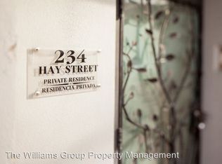 234 Hay St, Fayetteville, NC 28301