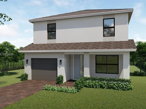 1538 NE 1st St, Homestead, FL 33033