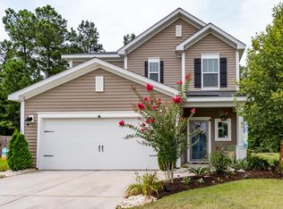 153 Meadow Wood Rd, Summerville, SC 29486