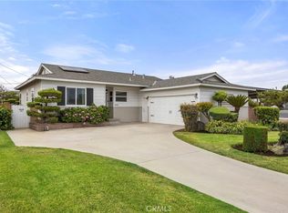1642 W Woodcrest Ave, Fullerton, CA 92833