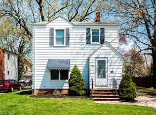 105 E 202nd St, Euclid, OH