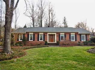 3903 Brown Bark Dr, Greensboro, NC 27410