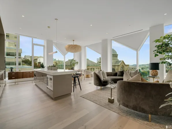 2121 Webster St APT 501, San Francisco, CA 94115