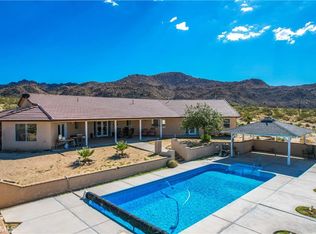 6971 Kern Blvd, Twentynine Palms, CA 92277