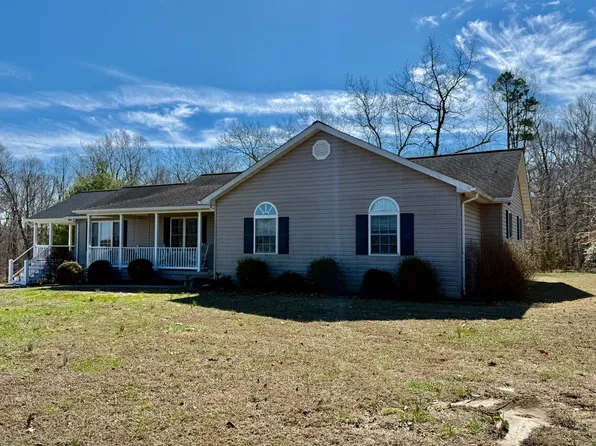 16195 Tysons Center Rd, Orange, VA 22960