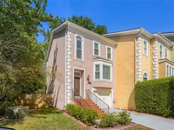 3710 Meeting St, Duluth, GA 30096