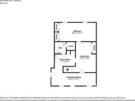 3rd image of this home
