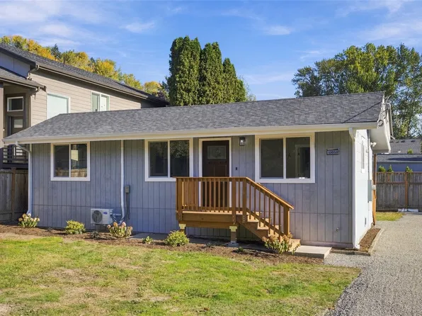 13036 56th Avenue S, Tukwila, WA 98178