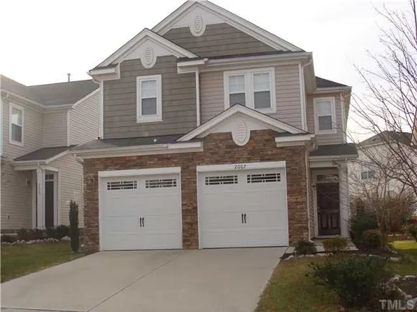 2007 Remington Oaks Cir, Cary, NC 27519