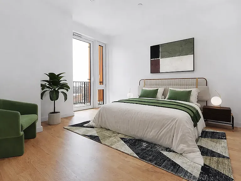 138-25 Barclay Ave #600 — Photo 5