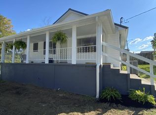 144 Gumwood Rd, Middlesboro, KY 40965